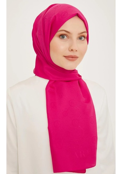 Armine Trend İnci Monogram 2 - 72 Pembe Pembe