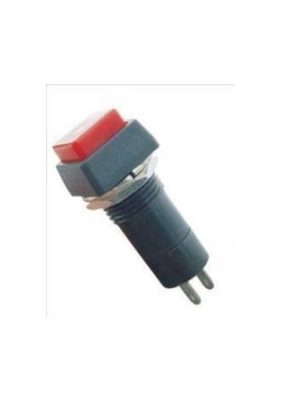 On-Off Anahtar 12Mm Kalıcılı