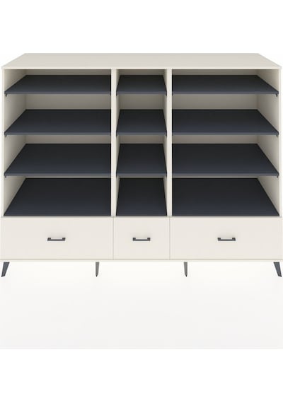 Kronos Dolap 12 Raflı 3 Çekmeceli 220x59x163 Aytaşı-antrasit/ayt Aytaşı-antrasit/aytaşı Kronos Dolap 12 Raflı 3 Çekmeceli 220x59x163 Aytaşı-antrasit/ayt Aytaşı-antrasit/aytaşı