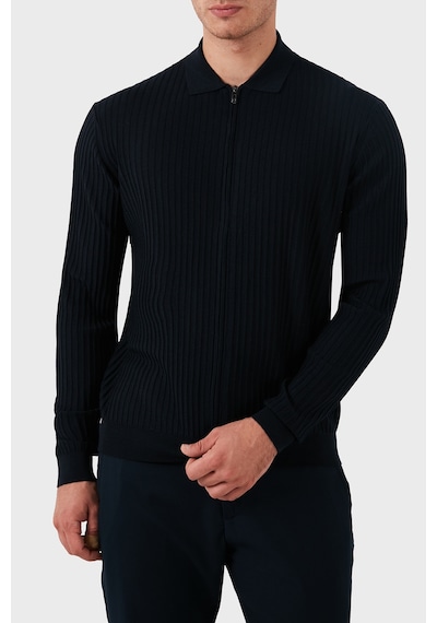 Emporio Armani Erkek Hırka Em000265 Af10460 Ub118 Lacivert Lacivert