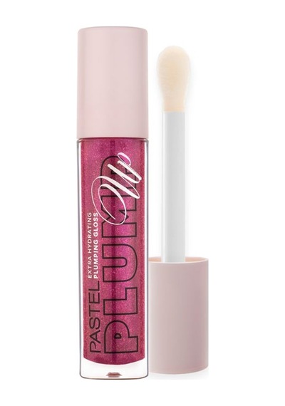 Pastel Profashion Plumping Gloss No:207 01