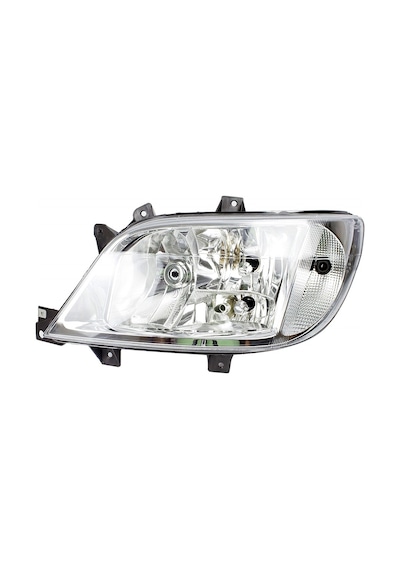 Mercedes Sprinter W901 Ön Far Sol Motorlu 9018202661