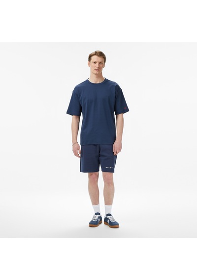 Unıted4 Regular Fit Erkek Lacivert T-shirt Bsc-tust