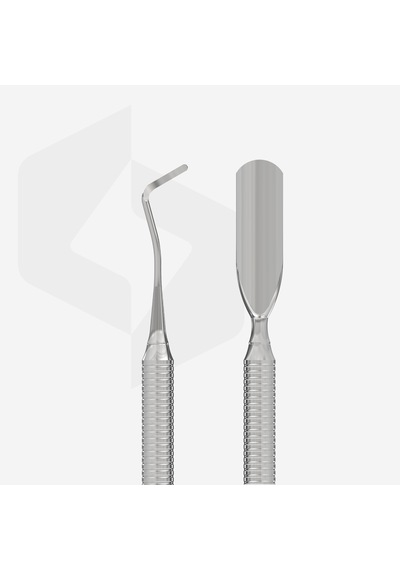 Staleks Expert Çift Uçlu Tırnak Pedikür Aleti Pp-20-1