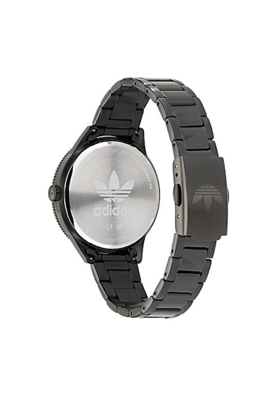 Adidas Adaofh22055 Unisex Kol Saati Adaofh22055 Siyah Çok Renkli