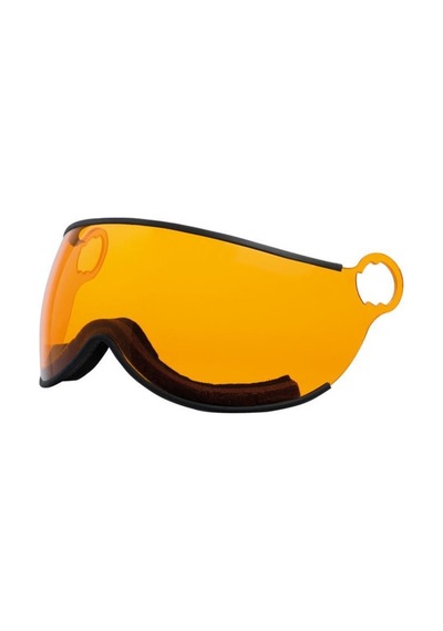 Mango Wind Vwo Unisex Kayak Kask Gözlüğü-Turuncu-Std Turuncu