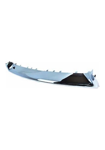 Renault Fluence Ön Panjur Kuşağı Krom Yerli 2009- 623850001r