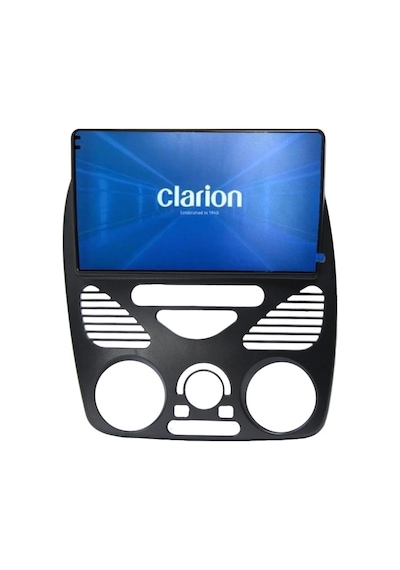 Fiat Albea Android Multimedya Sistemi 4-64 Clarion 2002-2004 9"