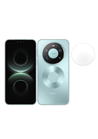 Microcase Huawei Mate 80 Pro Max Kamera Camı Lens Koruyucu Nano Esnek Film-al3400