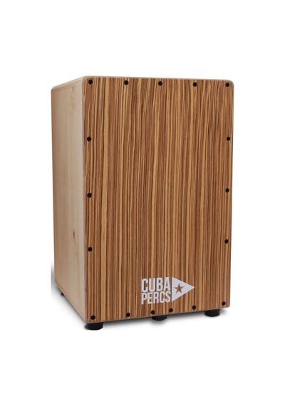 Cuba Percs Cpc203 Cajon
