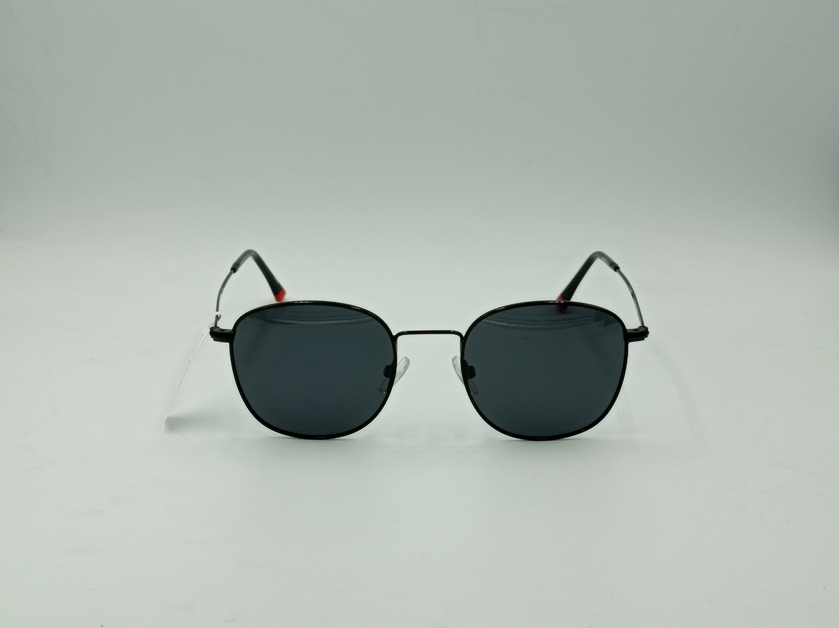 Eınettı Eı 1067 C108 53-12-140 Unisex Güneş Gözlüğü Füme