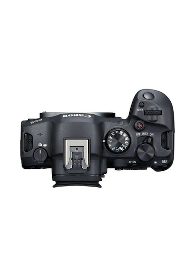 Canon Eos R6 Mark Iı Body