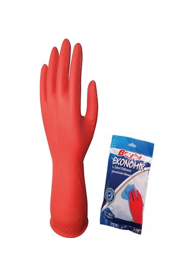 Beybi Bulaşık Eldiveni Large