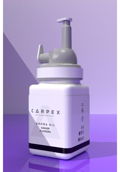 Ginger Flowers Maxx Tower 750-x Koku Kartuşu 100 Ml Premıum Seri