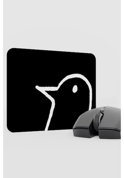 Oyasumi Punpun Anime V5 - 22x18 Gaming Kauçuk Kaymaz Taban Mouse Pad Fare Altlığı