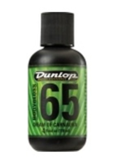 Jim Dunlop Bodygloss 65 Cream Of Carnauba