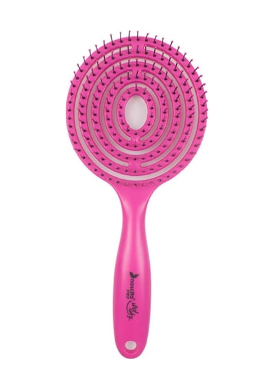Pro Lollipop Açma Tarama Fırçası Pembe - 11