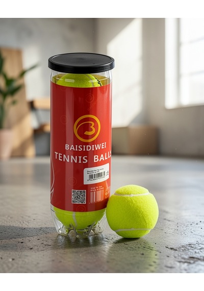 9'lu Uzun Ömürlü Tenis Topu Seti Uczzzdokuzlutenistopu-2