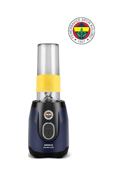 Karaca Blendfit Go Personal Kişisel Smoothie Blender Fenerbahçe