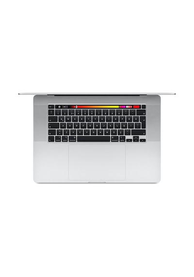 Apple MacBook Pro i7-9750H 16 GB 512 GB 4 GB Radeon Pro 5300 16" MacOS Dizüstü Bilgisayar (Teşhir)