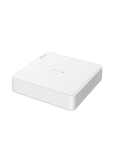 Hıkvısıon 4kanal İds-7104hqhı-m1/s Hıbrıt Kayıt Cihazı
