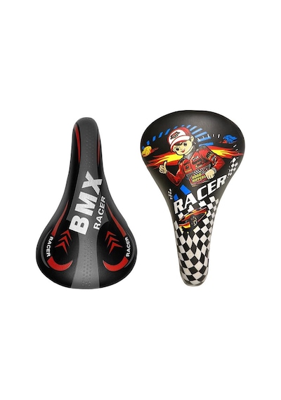 Çocuk Bisikleti Selesi Bmx Sele Konforlu Çocuk Selesi (541727857)