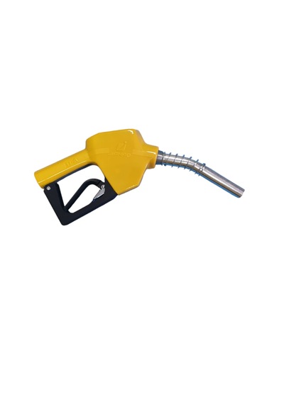 3/4" Otomatik Akaryakıt Tabancası Sarı