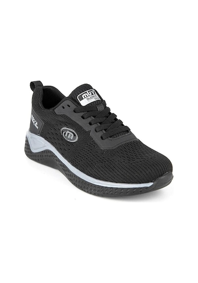 Muya Orthopedix Oliver Bağcıklı Erkek Spor Ayakkabı Sneaker 323999 001
