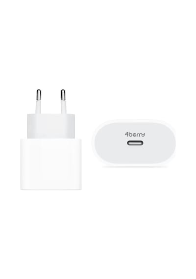 Aı34 20w Type-c Hızlı Şarj Adaptörü - Pd Desteği