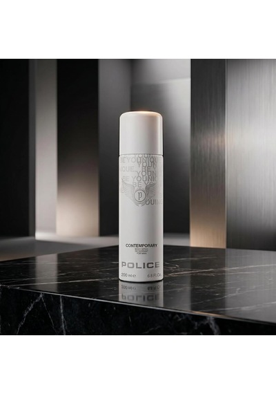 Contemporary Deodorant Body Spray 200 Ml Erkek Deodorant