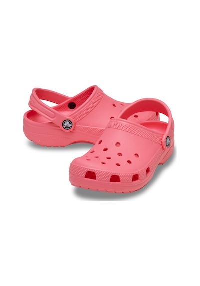 Crocs Classıc Clog K Çocuk Terlik 206991 206991 6uı 6uı