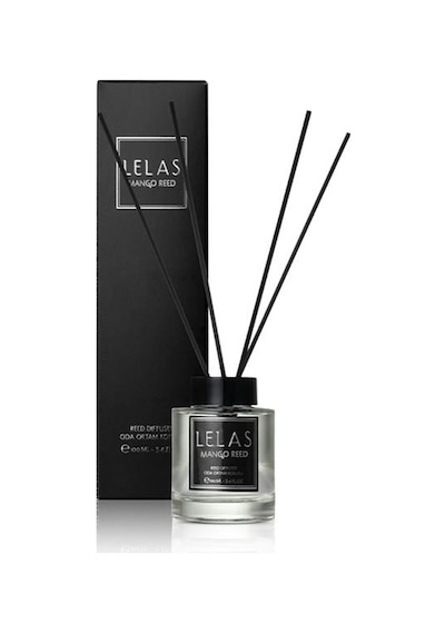Lelas Mango Reed Çubuklu Ortam Kokusu 100 ML