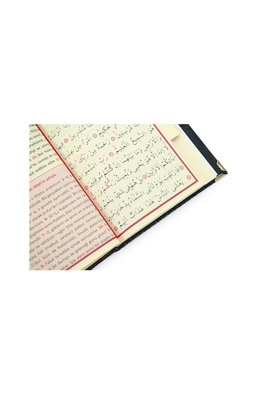 Kutulu Örtülü Tesbihli Kadife Yasin Kitabı Çeyizlik Seccade Seti Siyah