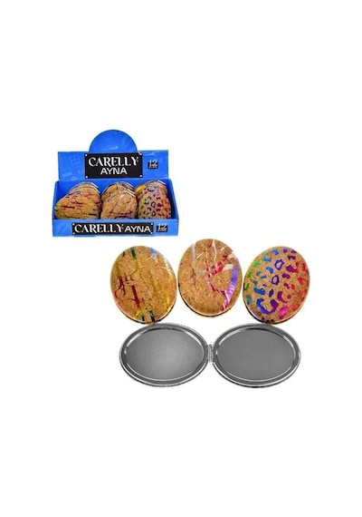 Carelly Cep Aynası