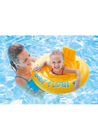 Oturaklı Bebek Botu 6 Ay - 12 Ay 70 Cm