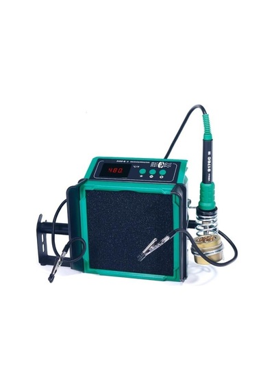 Prolink P-48 Dq2 Masaüstü Duman Emici Lehimleme İstasyonu 948dq-ıı