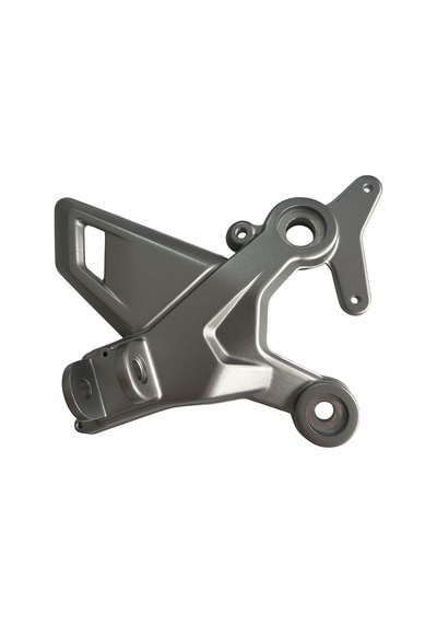 Cf Moto 450 Nk Sağ Ön Basamak Braketi