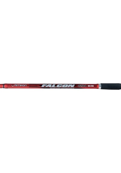 Remixon Falcon 4.20m 100-225gr Tele Surf Kamış