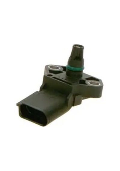 Audi A5 Turbo Basinc Sensoru 2.0 Tfsi 2009-2013 Cdnc Bosch 0261230208