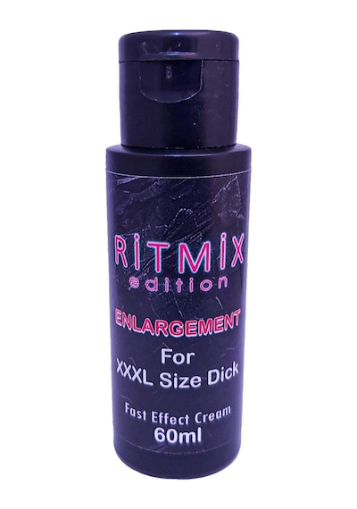 Ritmix Erkeklere Özeı 60ml Boyunuşekillendirmebakım Kremi
