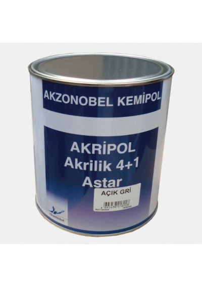 Akzo Akripol 4+1 Astar-2,5Lt