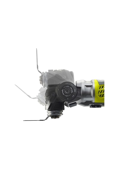 Ryobi R18Mt0 18Volt Li-Ion Akü Hariç Çok Amaçlı Zımparalama. Ke