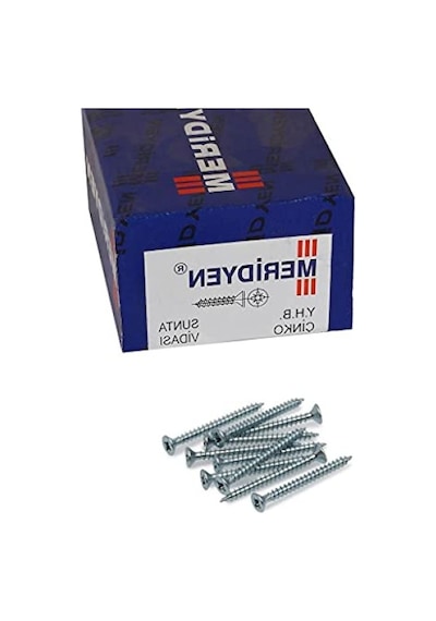 3,5x18 Mm Suntalı Vida - 1000 Adet 0.35 CM