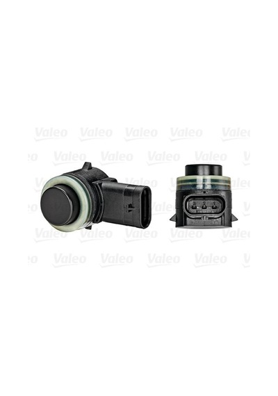 Valeo 890019 Park Sensörü A3 A3 Cabriolet-S3-X3×4-X5-Cla-Gla Leon 536953013
