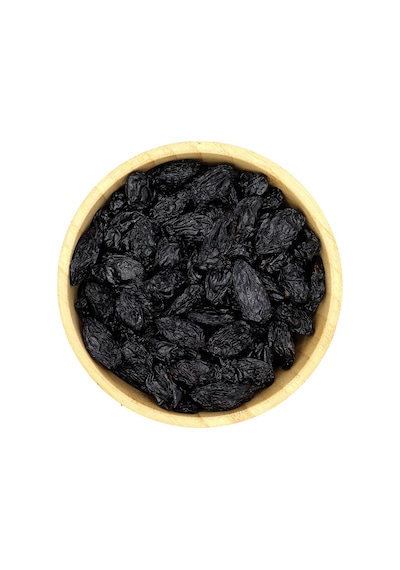 Üzüm Kurusu-çekirdekli Siyah Üzüm - Kilis - 200 Gr Diğer