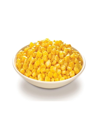 İthal Tatlı Mısır Tohumu Sweetcorn 50 Ad Tohum