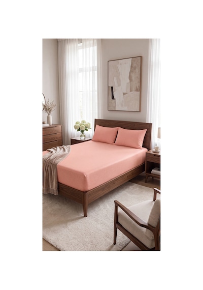 Çift Kişilik Lastikli Çarşaf Takımı 1 Lastikli Çarşaf 160 X 200 2 Yastık Kılıfı 50 X 70 Turuncu - 717411501 Turuncu Çift Kişilik Lastikli Çarşaf Takımı 1 Lastikli Çarşaf 160 X 200 2 Yastık Kılıfı 50 X 70 Turuncu - 717411501 Turuncu