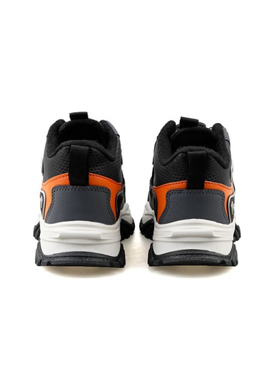 Cool Kids Toor Bot Flt Oranj Çocuk Outdoor Botu Torr-bot-flt-oranj Gri Torr-bot-flt-oranj Gri