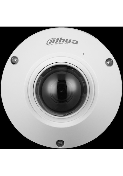 Dahua Ipc-eb5541-as 5mp Panaromik Fisheye Kamera