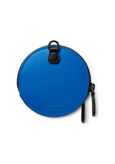 Mont Blanc Montblanc Extreme 3.0 Bozuk Para Cüzdanı 130243 Mavi